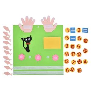 10のベストセールスフェルトシェイプ-5