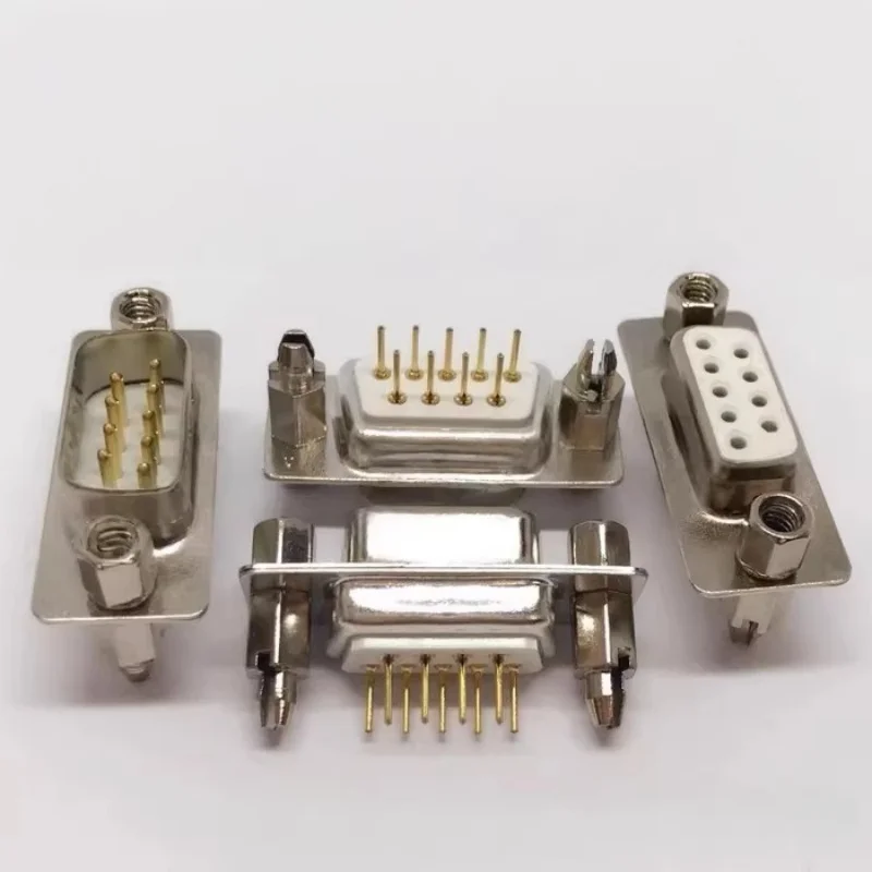 10Pcs/Lot Dp/Db9 Ma…