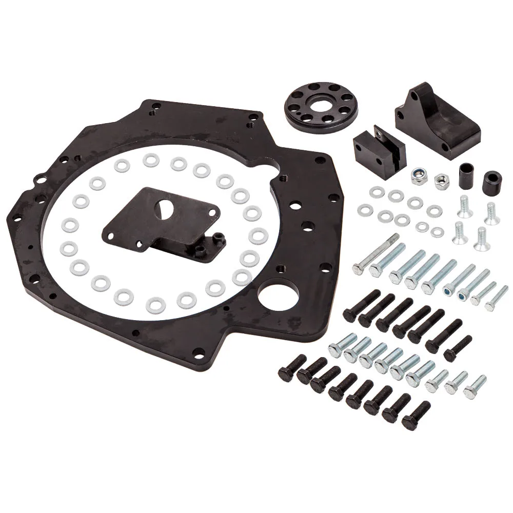 Intermediate Axle Adapter Kit for Honda Civic 1992-1995 EG Integra DC2 H22 B Series