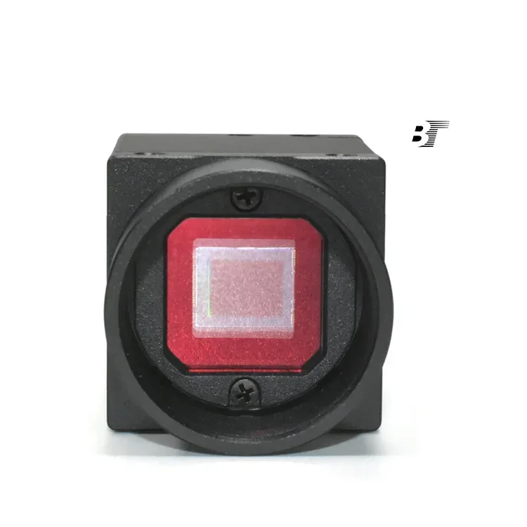 

Industrial UA33-MG-C-791 Machine Vision SmartSens 1/5.6" 640X480 Industrial Camera 791fps gigabit ethernet BOX Camera H.265