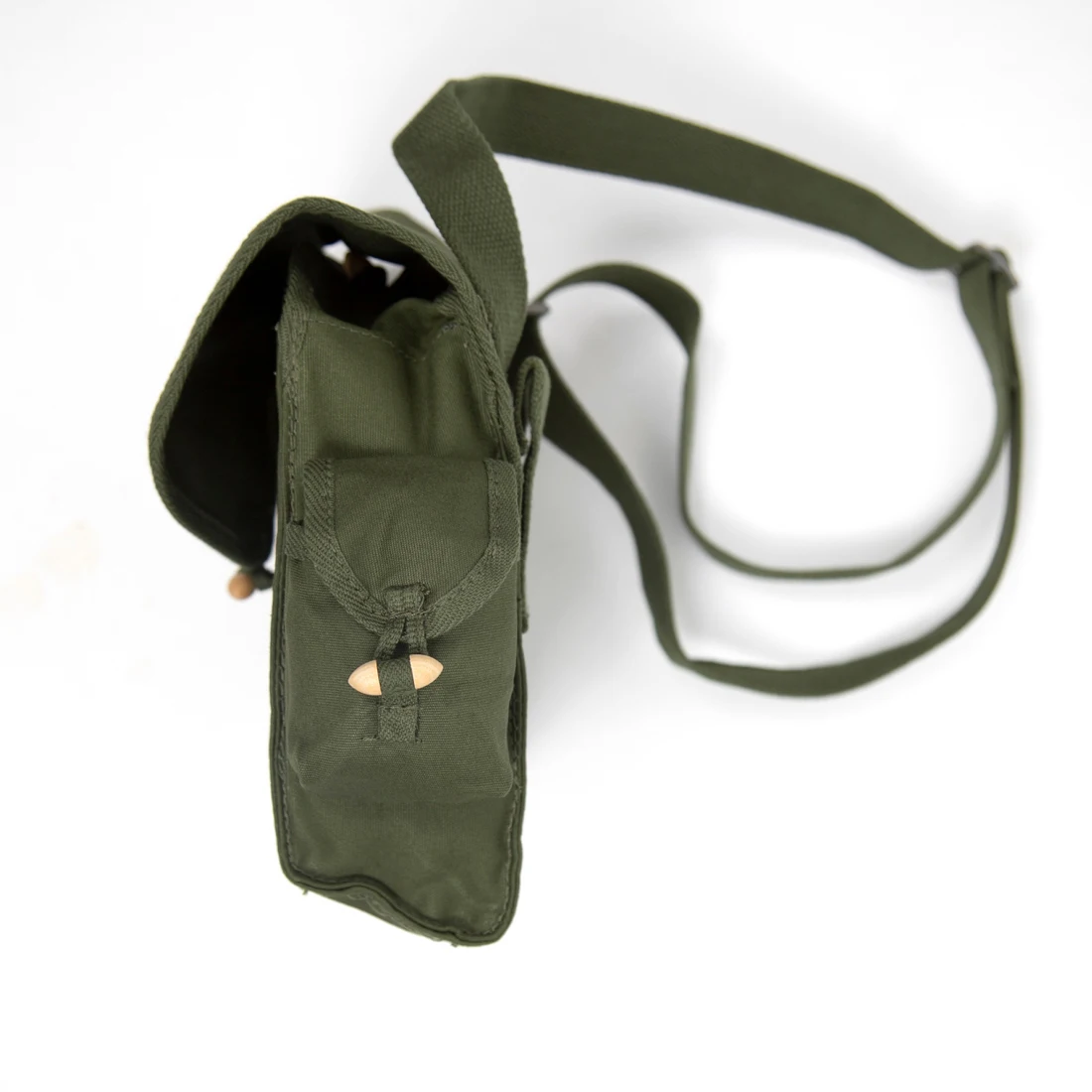 Chinese Cavalry Type 56 AK Magazine Bag Reproduction