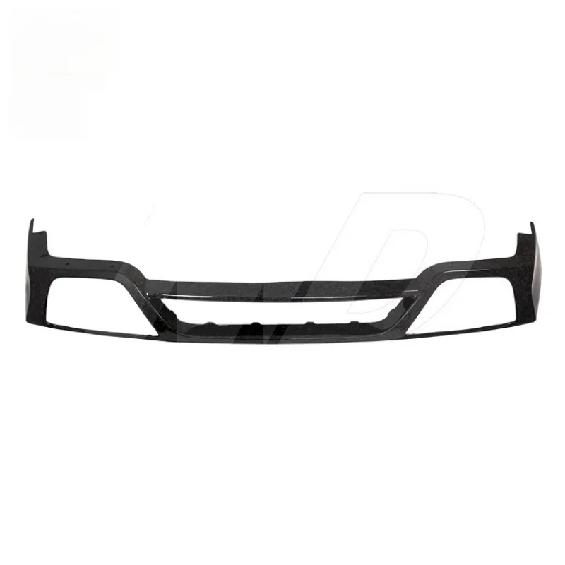 

for Nissan GTR R35 2008-2011 2008 Ver Style Carbon Fiber Rear Lip