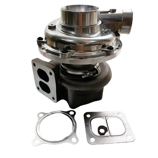 

Construction Machinery Parts diesel Engine Turbo 6HK1 Engine Turbocharger 114400-3900