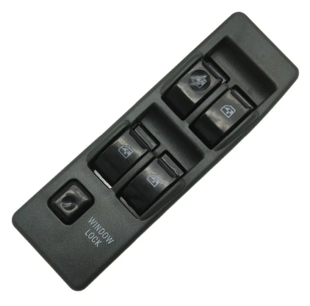 For Mitsubishi Pajero cheetah V31 V32 V33 cheetah cavalry glass lifter switch MR753373 POWER WINDOW SWITCH