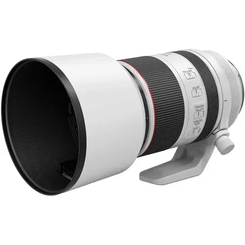 gespeichertes RF 70-200 mm f/2,8 L IS USM Objektiv (Bitte wenden Sie sich an den Kundendienst)