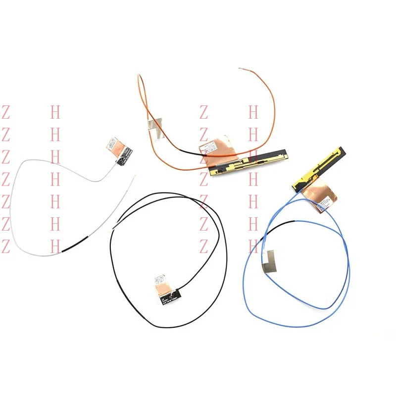 

Антенна для ноутбука ZHZH для Lenovo ThinkPad T480 A485 01YR494 01YR495 WLAN WWAN, новинка