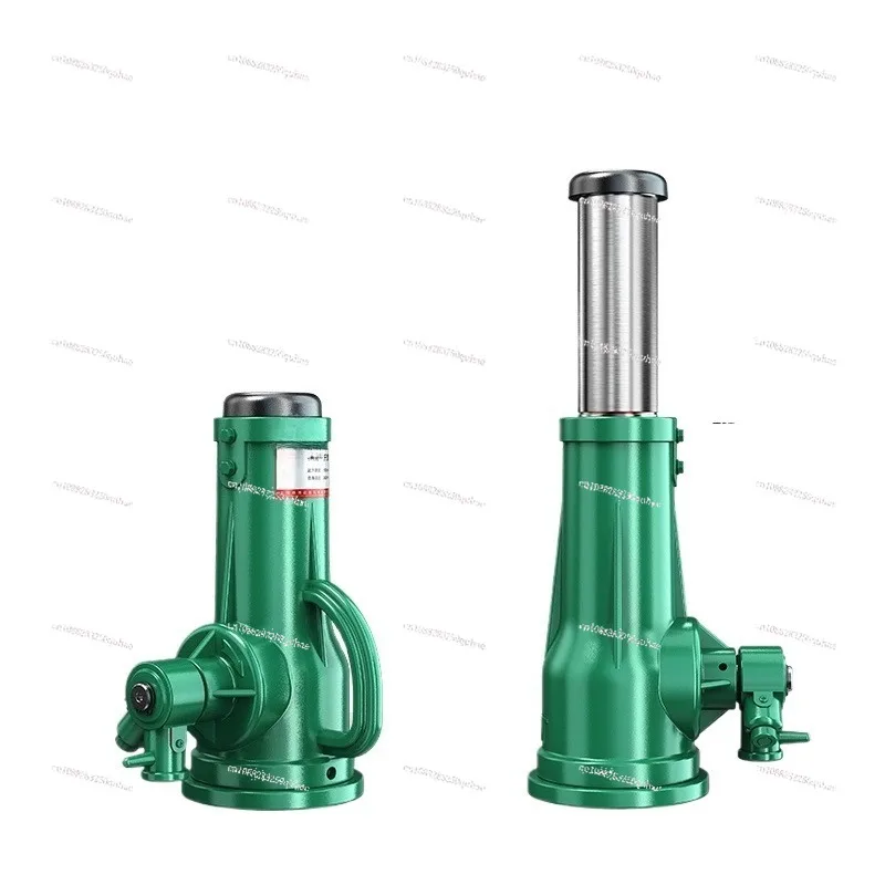 

Винтовой домкрат с ручным управлением, механический, низкий корпус, 3 тонны/5 тонн/10 т/20 т