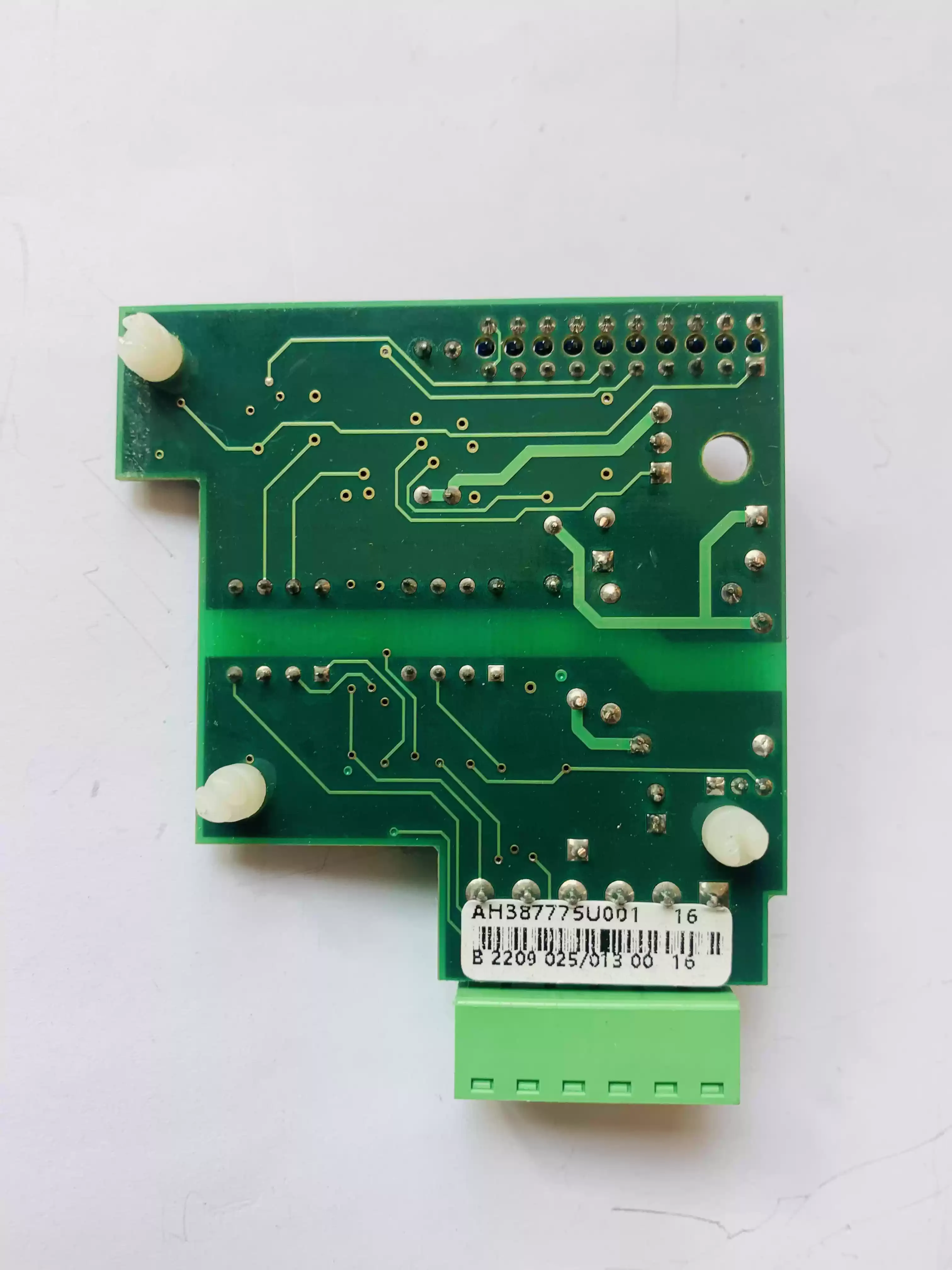New Eurocom 590C/590P/590 Universal Encoder Feedback Board AH387775U001 Optical Encoder Board