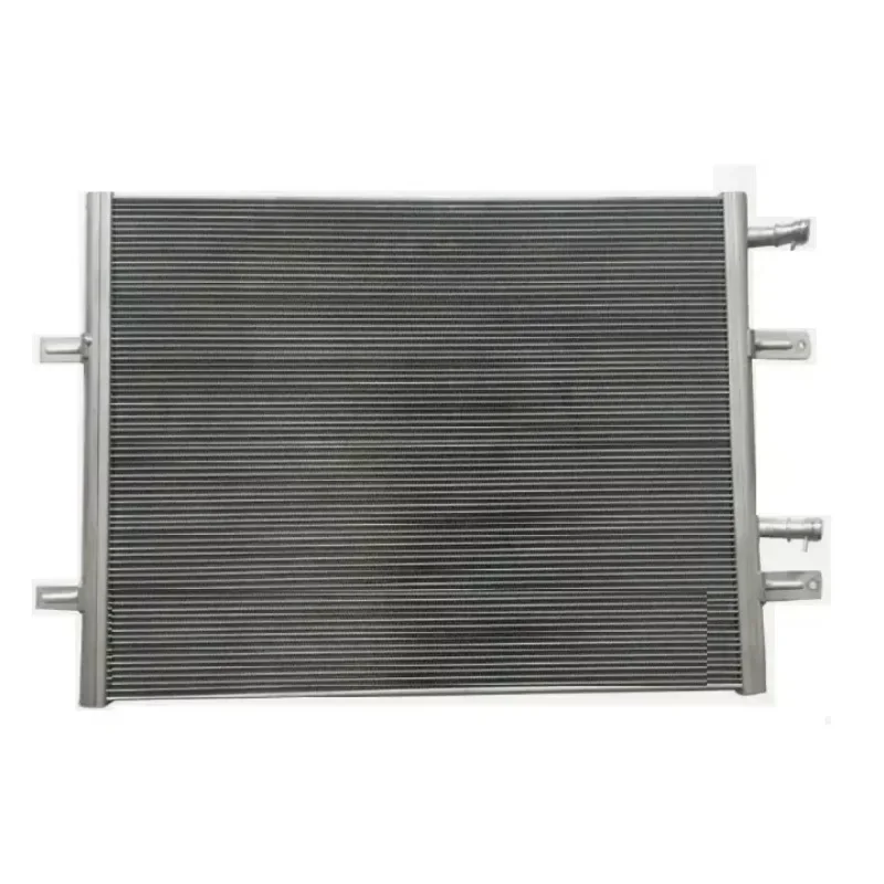 

Hot 3W0145749A 3W0145749 for Bentley Continental Gt Flying Spur 4.0 Air Cooler Intercooler Turbocharger Intercooler