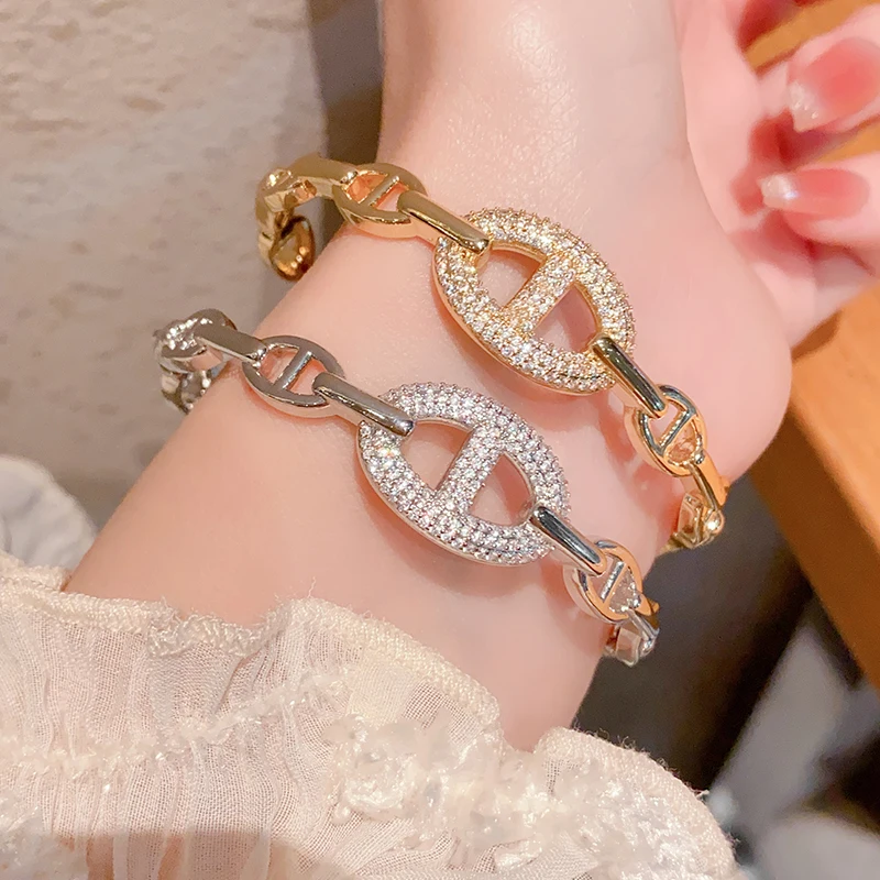 Thumbnail 4 - #59 Top Gold-Plated Bracelets Picks for Every Budget