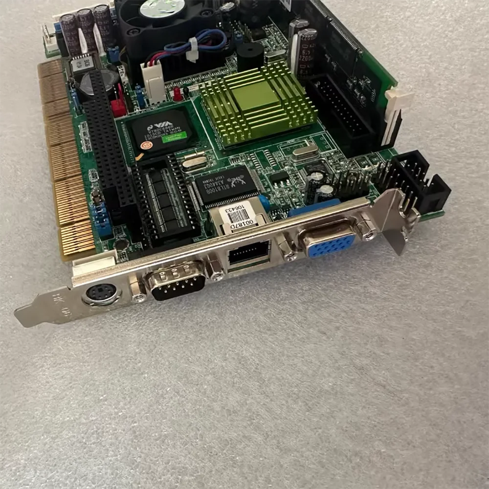 Motherboard papan utama industri PCISA-C800EVR-RS-1G-R20 V2.0