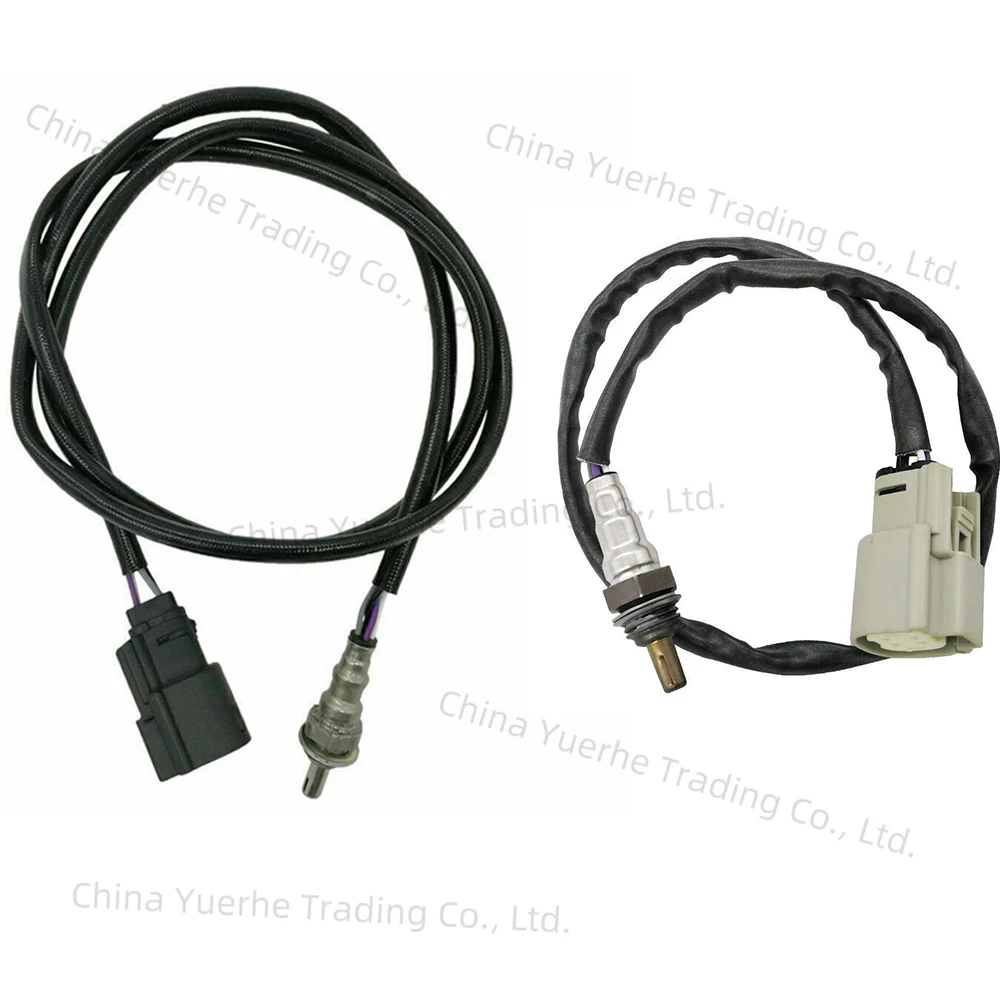 

27809-10+27729-10 Датчик кислорода O2 для Harley Davidson Electra Glide Road King Tri Street Glide 2010-2017 932-14064 932-14063