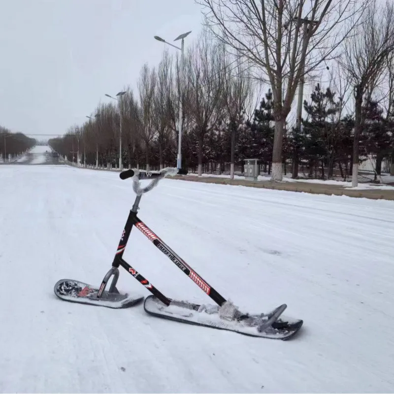 Snowboard Snowboard Extreme Speed Kids Sled