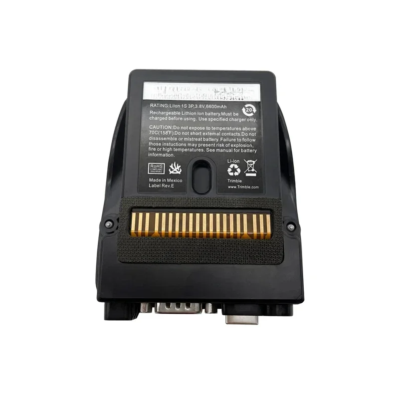 TSC2 For Trimble Controller Li-ion Battery Trimble Tsc2 GPS Surveying Instrument 3.8V 6600mAh Battery