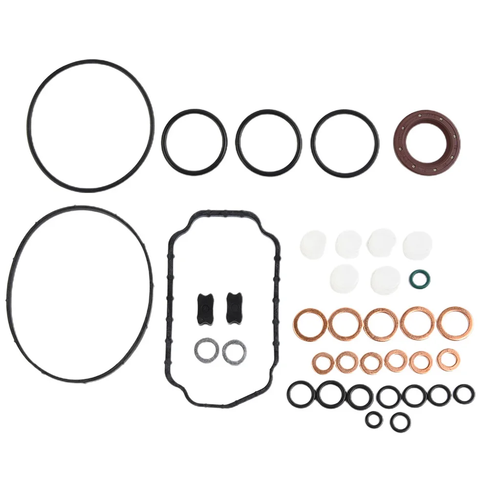 12V 2500 3500 Kit 1467010059 Repair Kit For Engine Maintenance Metal + Rubber Material Standard Size Strict Quality Control