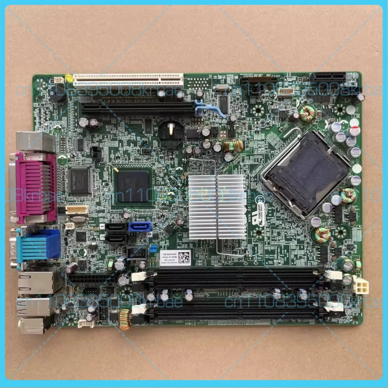 

Материнская плата для настольного ПК DELL Optiplex 960SFF, оригинальная, K075K