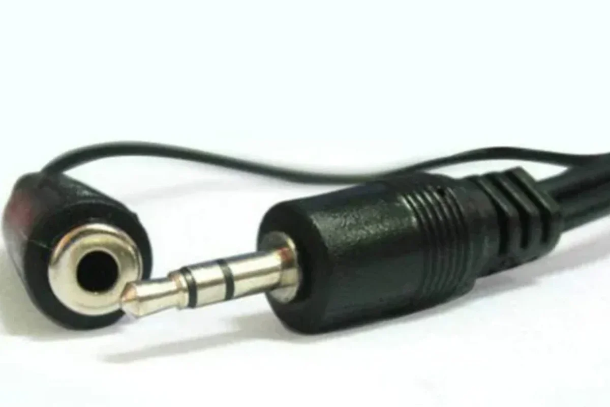 الصوت سماعة تمديد كابل 3.5 مللي متر جاك 1 ذكر إلى 2 أنثى ستيريو Aux الحبل لخط مكبر الصوت الهاتف المحمول MP3