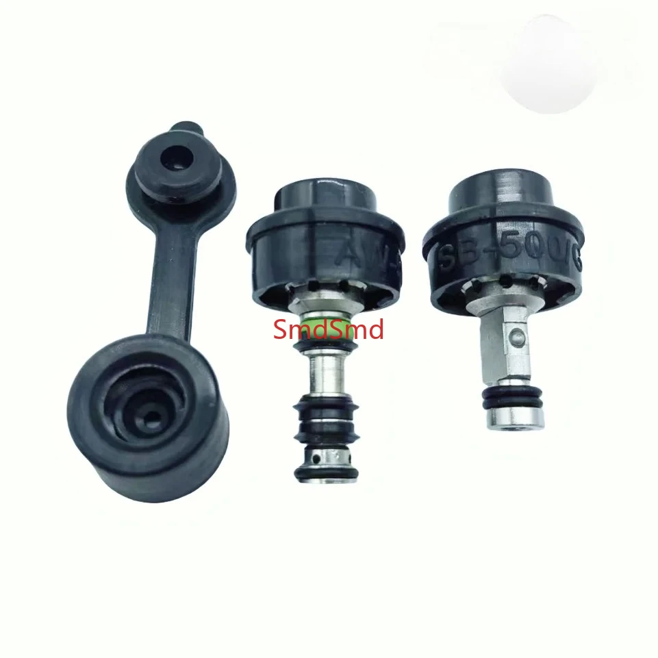 AW-500/G SB-500/G AW500G SB500G For FUJI Endoscope Air Water Valve Vapor&Suction Valve Button&Biopsy Cap,Brand New,Compatible