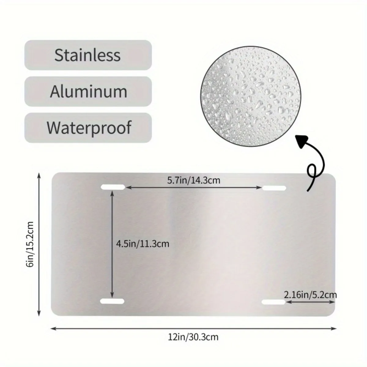 Custom Canadian-Themed Aluminum Signboards | Retro Style (Personalized Text) | Home/Bar/Cafe/Garage Decor (Decor Only)