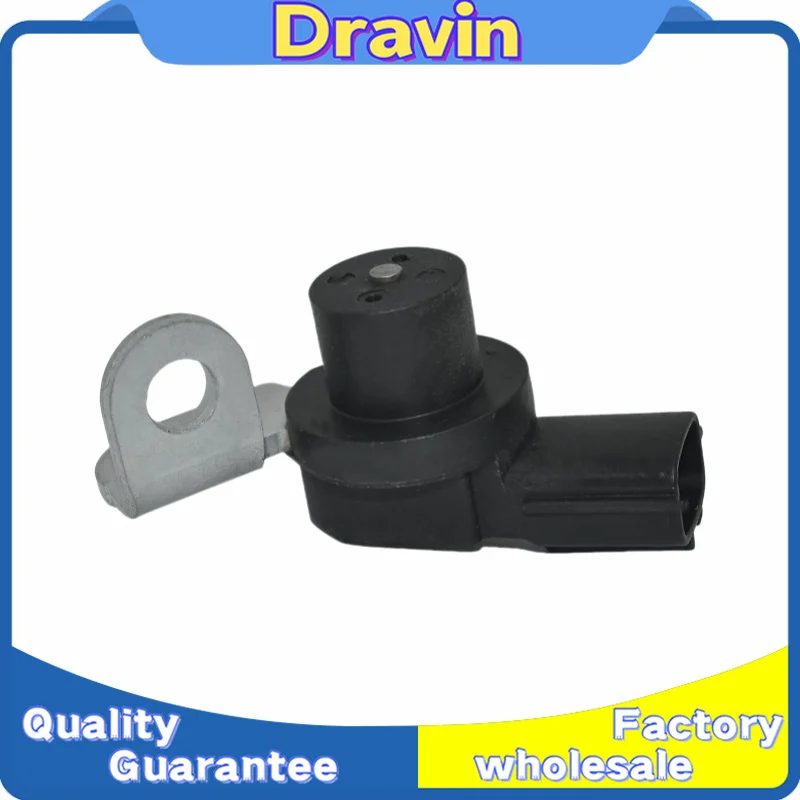 

New Crankshaft Position Sensor 25977-DB000 25977DB000 For Nissan Interstar Opel Movano Renault 25977-DB00A 25977DB00A 25977DB000