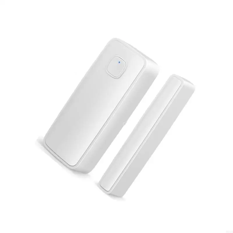 

M5TB Пульт дистанционного управления Детектор открытия и закрытия WIFI Охранная сигнализация Противоугонная система