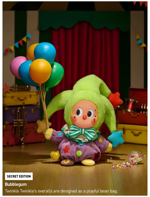 why so serious（Dimoo・Molly・Hacipupu）セット① why so serious（Dimoo・Molly・Hacipupu）セット① - メルカリ