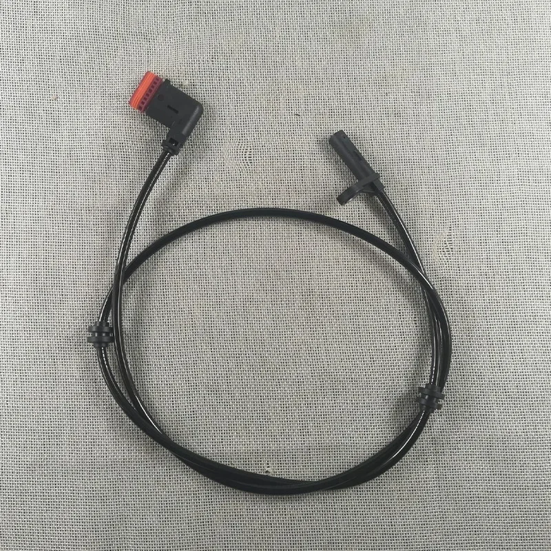 ABS-sensor ABS-wielsnelheidssensor achter 2049050100