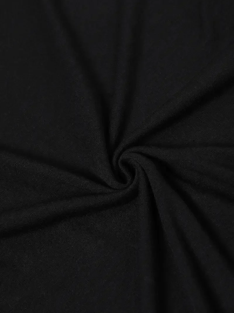 Final Fantasy 7 Sephiroth Damen Softstyle T-Shirt Game Street Trend Muster T-Shirt Modischer japanischer Stil für Gamer Y2K