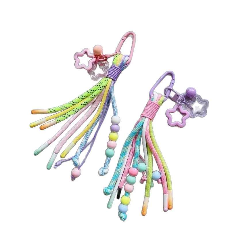 Neue Mode Handy Anhänger Handy Universal Lanyard Handy Tasche schlüssel Zubehör Zubehör Geschenk Anhänger