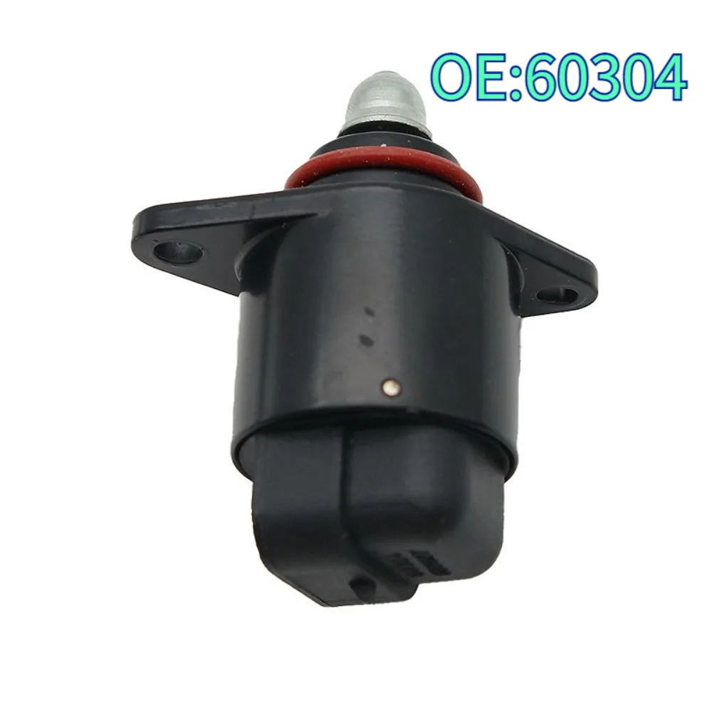 Original High Quality New For 60304 Iacv Idle Air Control Valve Iac For chery Qq F3 473qe Six -generation V19 models Automotive
