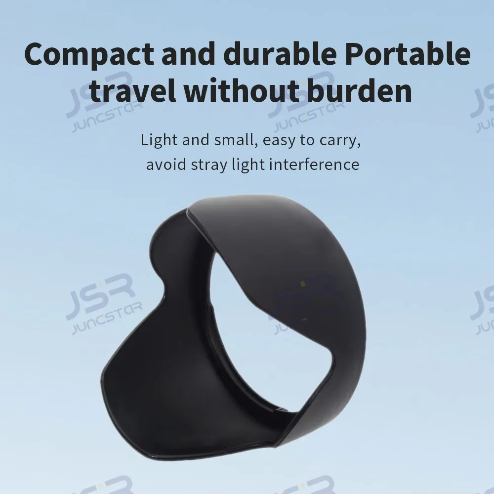 استبدال LH780-04 درع الضوء لملحقات حماية العدسة سيجما 17-70 مللي متر 18-50 مللي متر 18-250 مللي متر