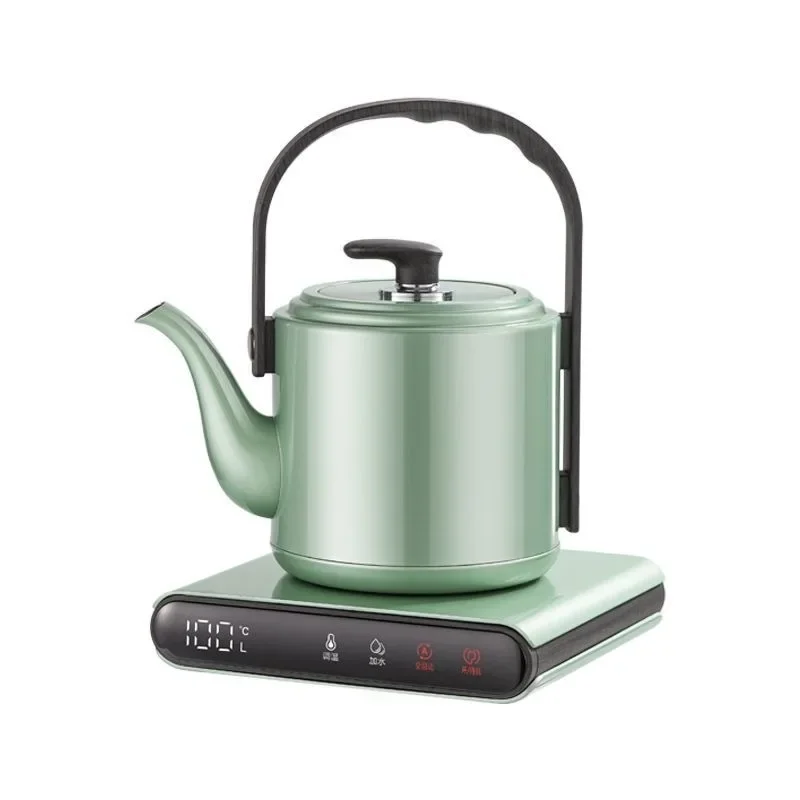 Electric kettle Intelligent induction high and low water level electric kettle