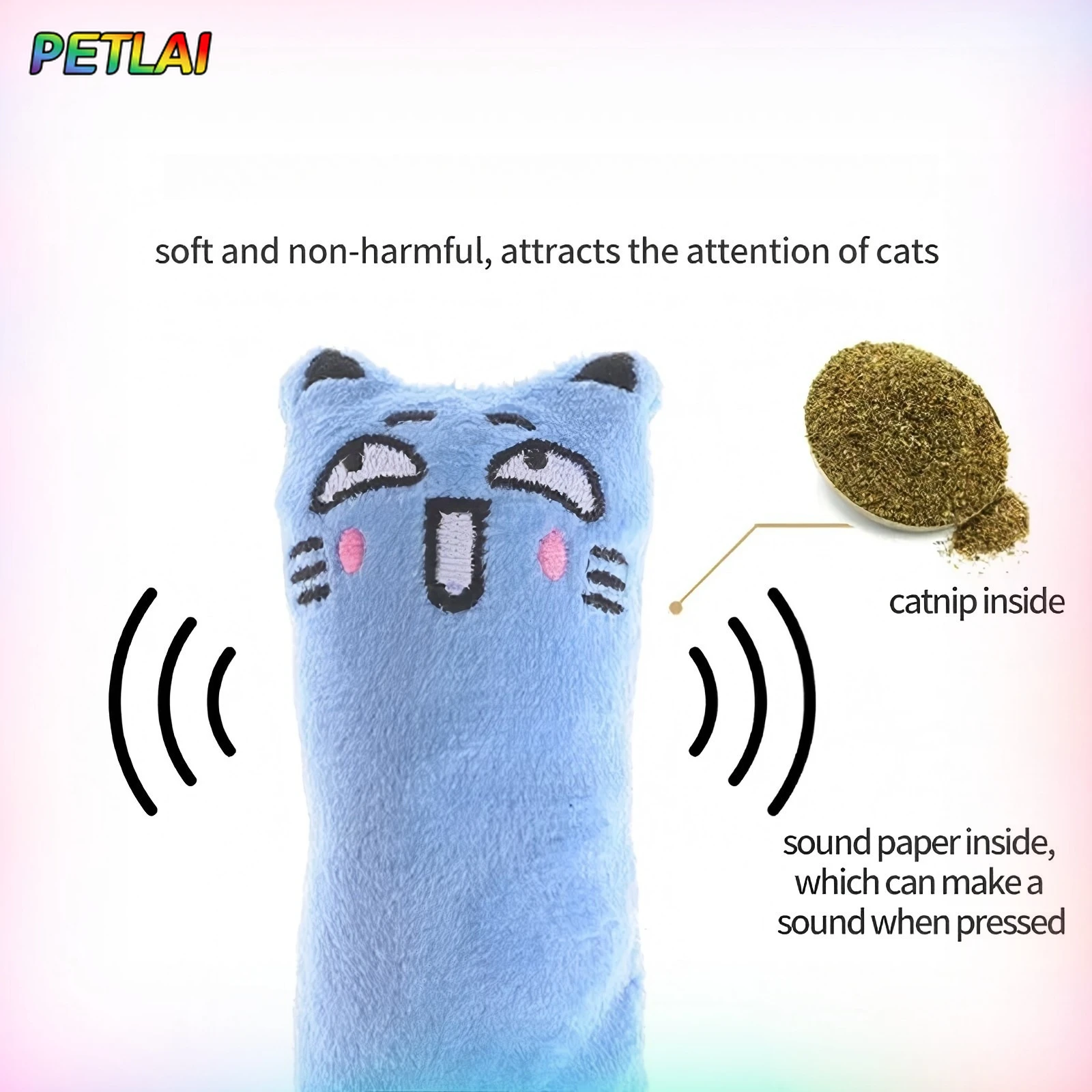 Thumbnail 3 - #2 Trending Interactive Cat Toys Right Now