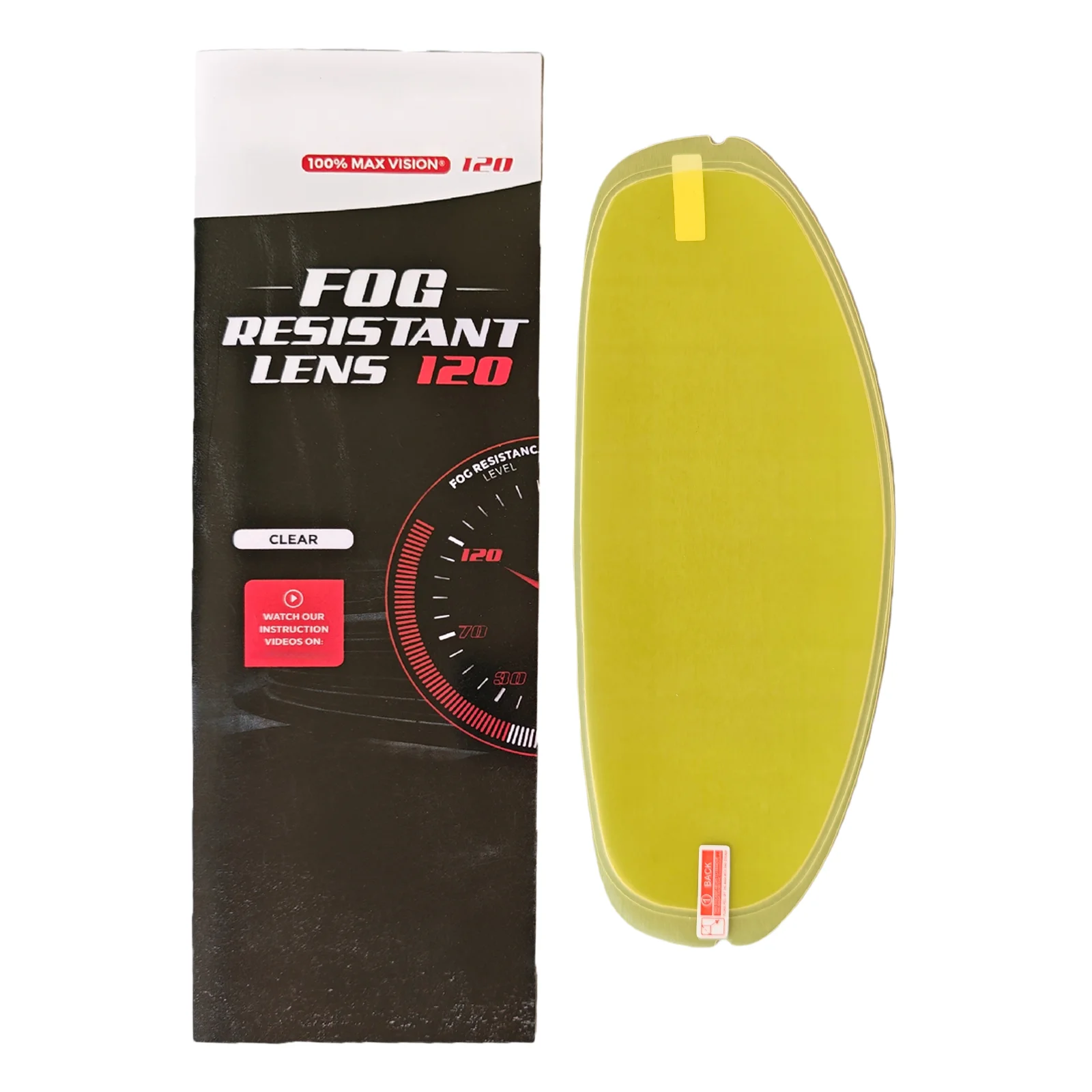 ff352-曇り止めフィルム-ls2-ff352、ff802、rookie、flash-オートバイヘルメットバイザー-曇り止めインサート