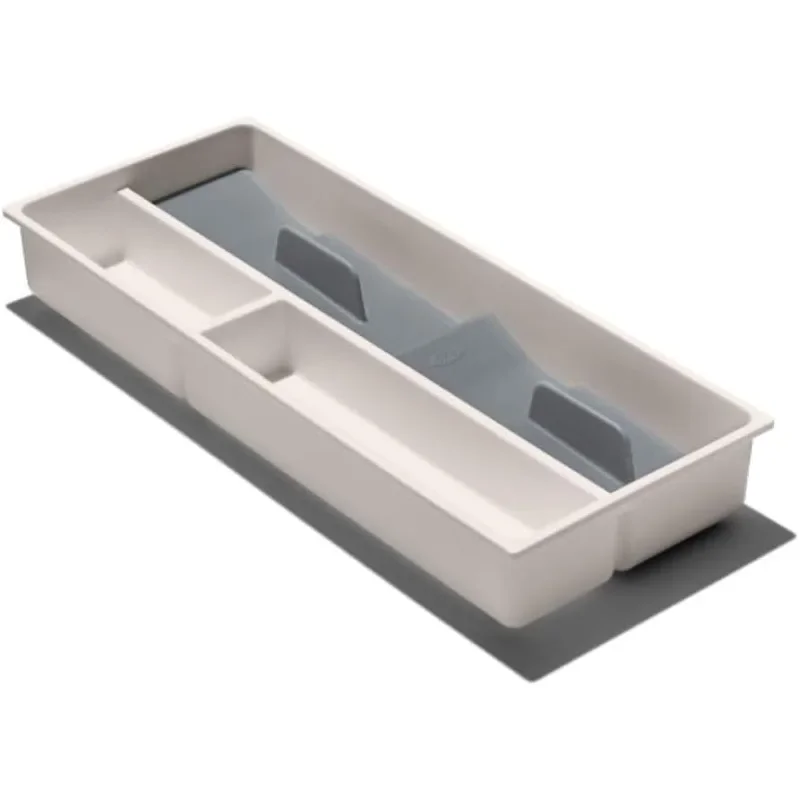 Kitchen Drawer, Compact Utensil Organizer, 6.75