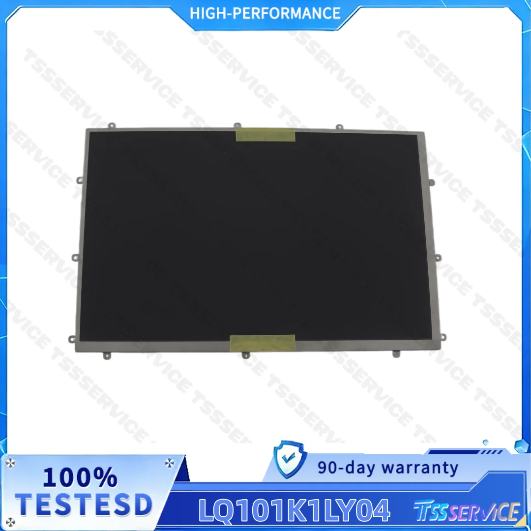 LQ101K1LY04  10.1 inch TFT LCD with 1280*800 Resolution for Industrial Applications