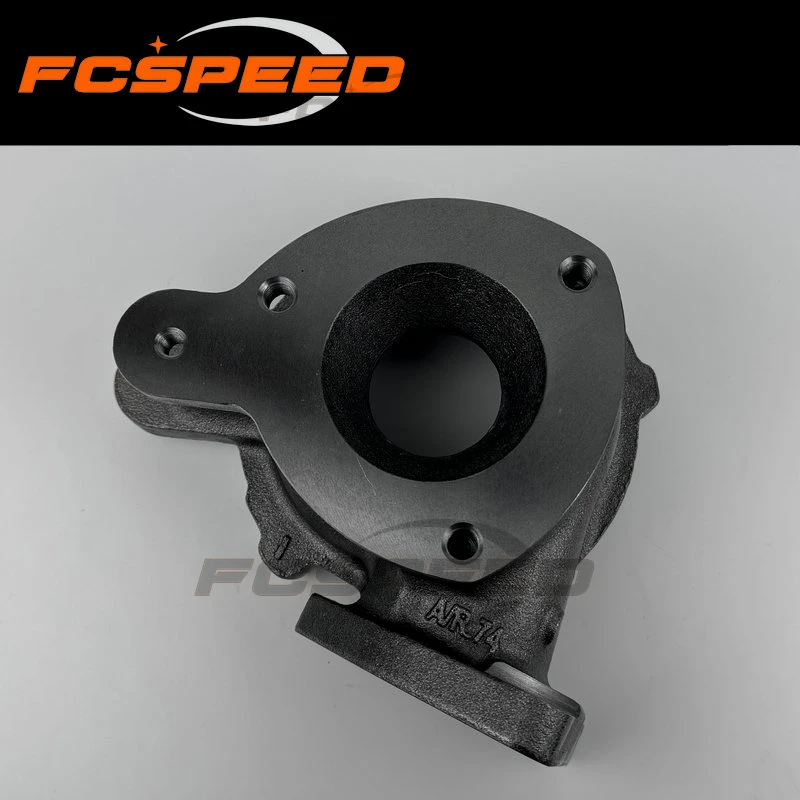 Turbine housing GTB1749VK 786880 turbo exhaust housing for Ford Transit 155HP 144Kw 2.2TDCi Duratorq Euro5 2012