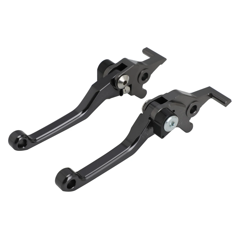 Motorcycle Brake Clutch Lever Pair For Surron Ultra Bee 6061 Aluminum Adjustable Handlebar Levers Electric Dirt Bike Accessories