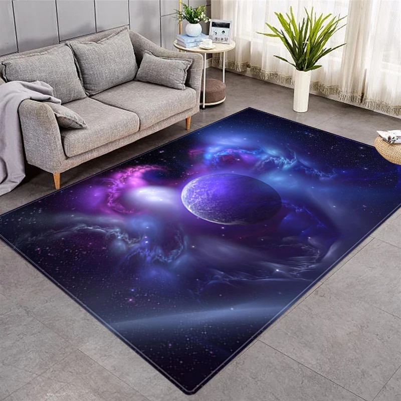 

Non-slip Rug Washable Rug Decoration Living Room Carpet Doormat Entrance Kitchen Small Rug Rugs for Bedroom Welcome Mat