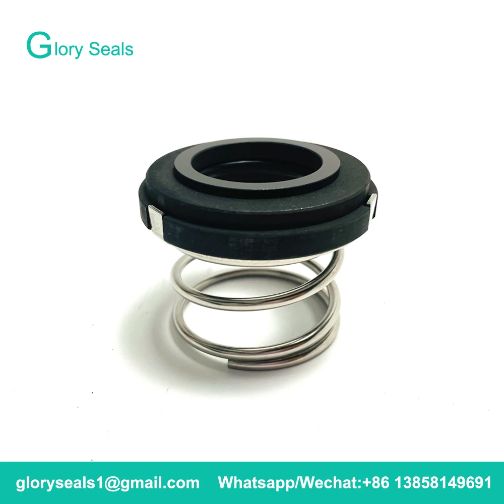 

TRC-3/4", 1", 1 1/8", 1 1/2" Mechanical Seals Type 293 For ALF-LV TRI-CL Food Pump Sanitary Pump Beverage Pump CAR/VIT