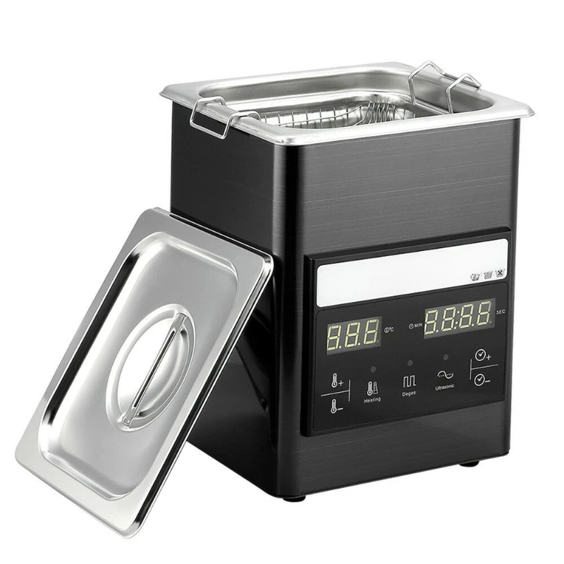 Ultrasonic Cleaning… - image