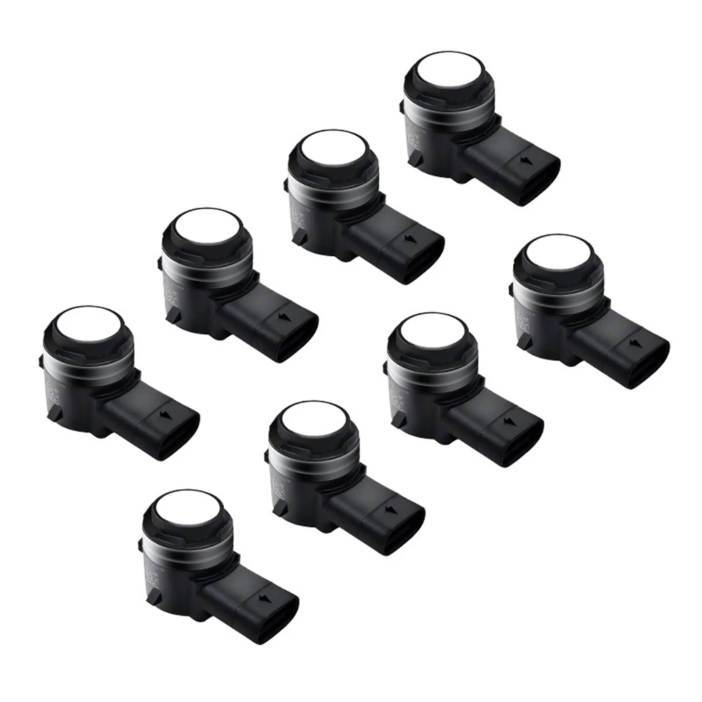 ZJCGO OEM Original Car Parking Sensor Assistance Backup Radar Buzzer System For Toyota Corolla Hybrid E160 E170 E180 2013~2018