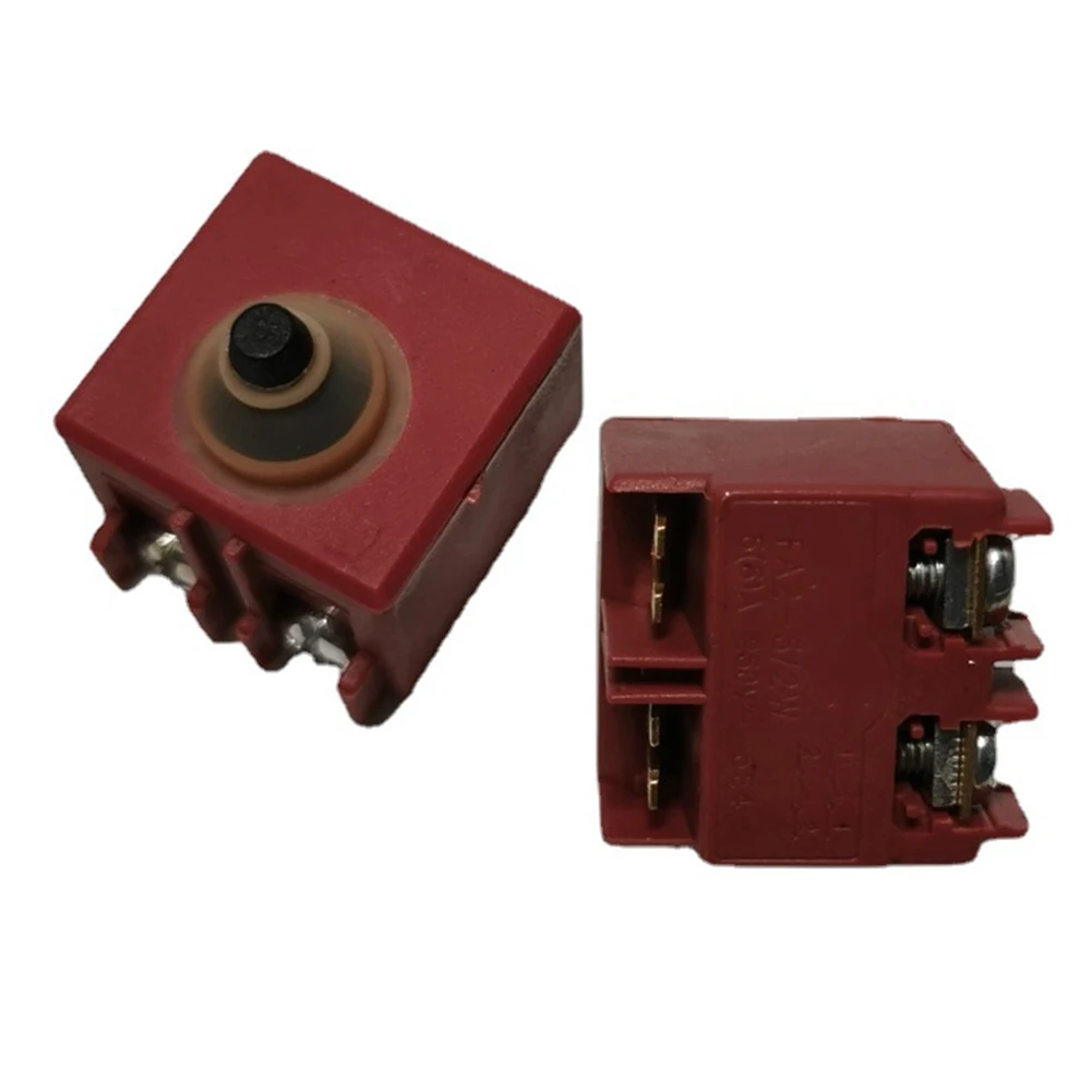Sostituzione interruttore smerigliatrice angolare 650560-8 sostituisce GA5030 GA4530 9557NB 9555NB 9554HN 9558PB smerigliatrice angolare utensili elettrici