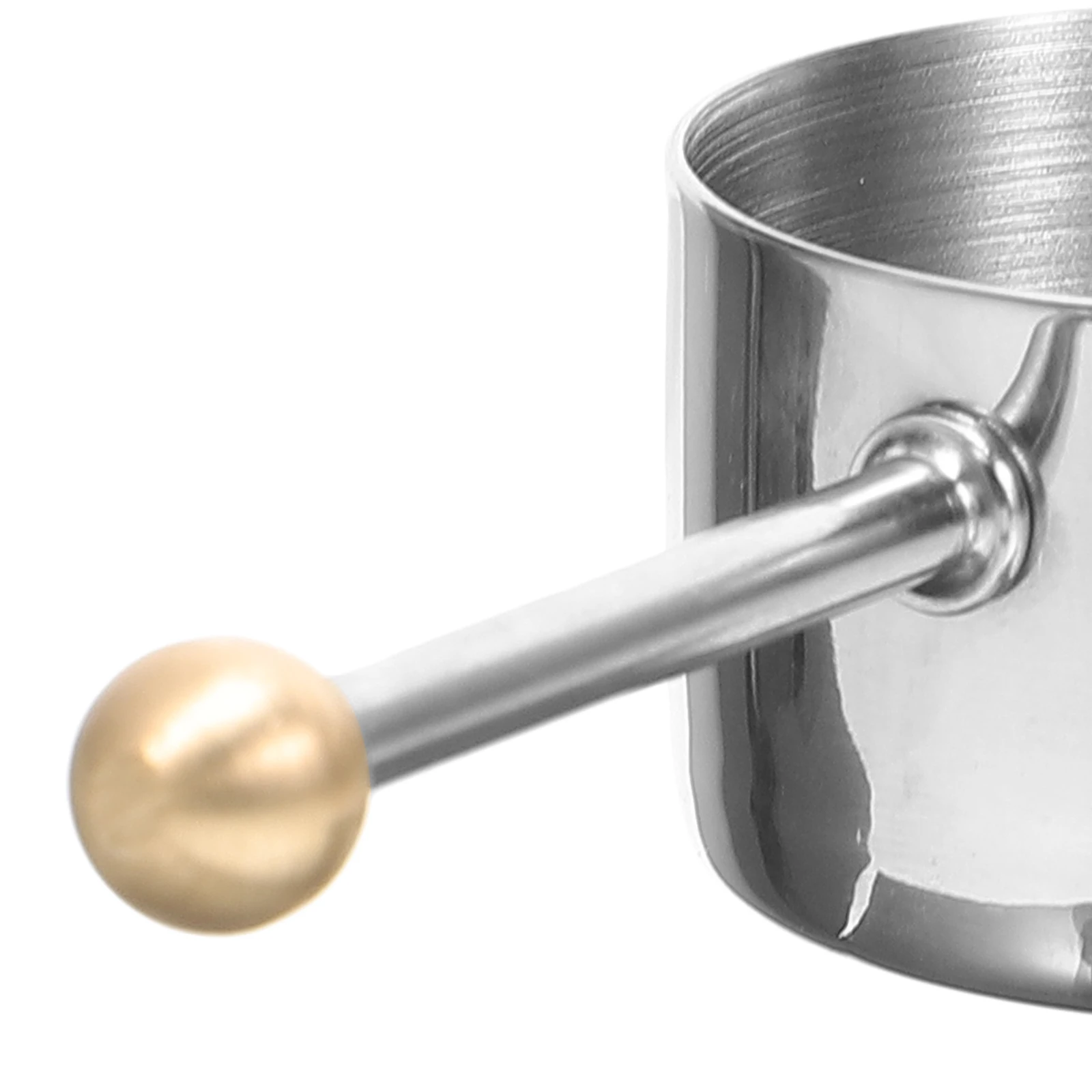 

Stainless Steel Double Bead Measuring Cup Jigger for Bartending Cocktail Ounce Shot Measure Tool Dispenser