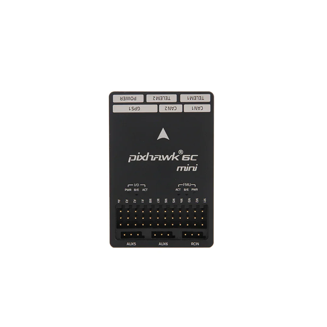 Holybro Pixhawk 6C Mini Flight Control Model B For Autonomous / RCmodel /Drone/Airplane/Quadcopter Parts