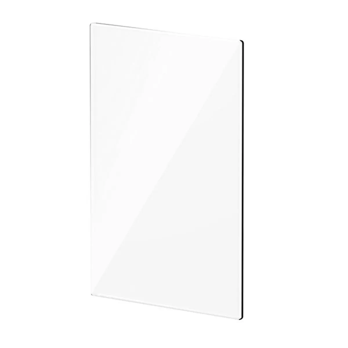 For X4 Air Screen Protector Tempered Glass Scratch-Resistant Screen Protector Tempered Glass