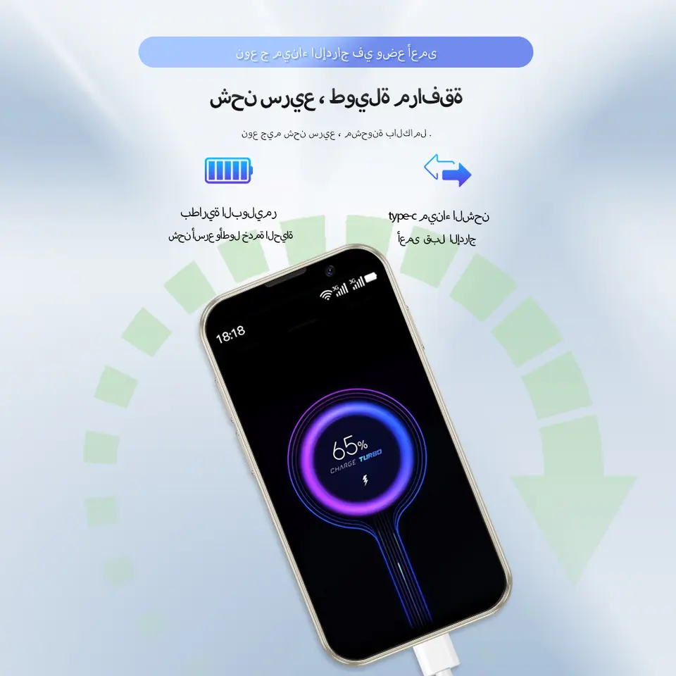 هاتف ذكي صغير SERVO 16SE، ذاكرة قراءة فقط 16 جيجابايت، نظام أندرويد 9.0، واي فاي، بطاقتي SIM، وضع الاستعداد، متجر Play، شبكة 3G WCDMA، شاشة 3.0 بوصة، إصدار جديد - 4