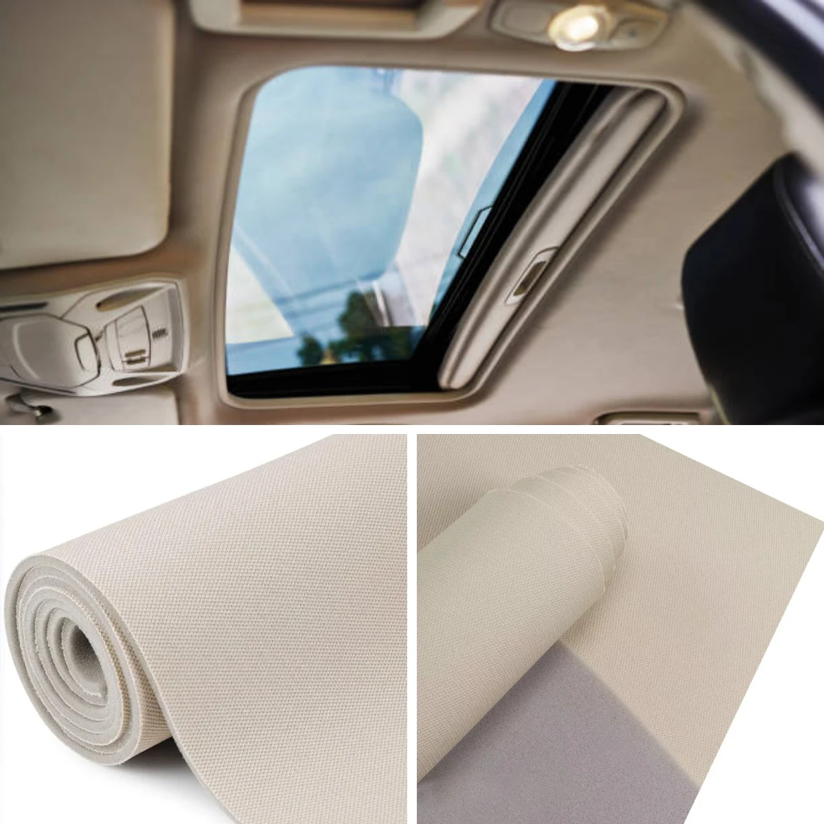 

Подкладка на крышу автомобиля, ткань для неба, интерьерная текстильная подкладка, пенопластовая губчатая ткань для автопотолок, ткань для ремонта интерьера, ткань для шитья своими руками