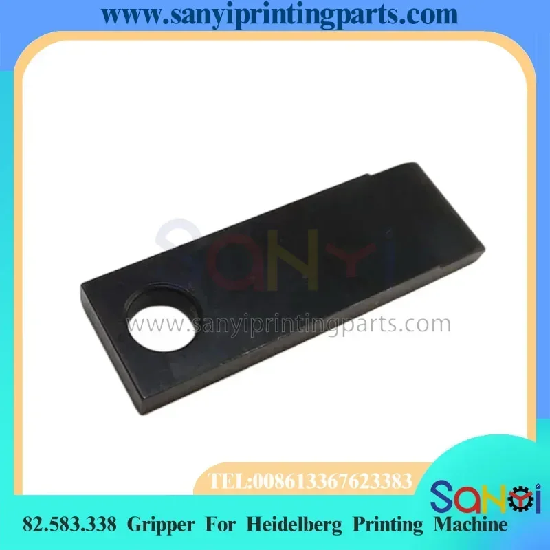 

1 шт., захват лучшего качества 82.583.338 для деталей печатной машины Heidelberg CD102