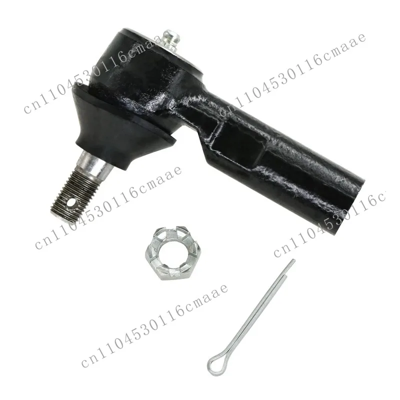 2026 hot-selling new golf cart accessories, outer tie rod end replacement parts